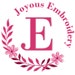 JoyousEmbroidery
