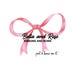 Bella and Rose Ribbons and Bows