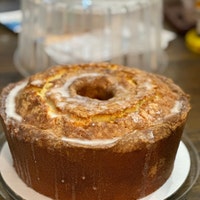 SugarBoogerCakeDecor
