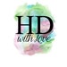 HD avatar