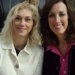 Annette Argabright and Phyllis Bender