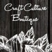 CraftCulture