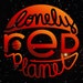 LonelyRedPlanet