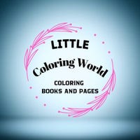 LittleColoringWorld