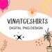 vinatgeshirts