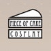 PieceofCakeCosplay