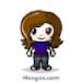 Christine avatar