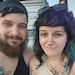 Samantha and Donnie Lesnau