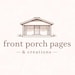 frontporchpages