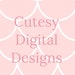CutesyDigitalDesignz