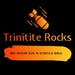 Trinitite Rocks