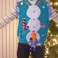 FunnyHolidaySweaters FunnyHolidaySweaters
