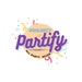 Project Partify