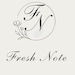 Fresh Note