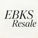 EBKS Resale