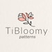 Viktoriia TiBloomy