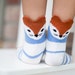Linked Socks