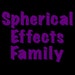 Spherical Effects