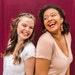 Midge and Courtney