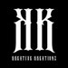 KREATIVEKREATIONZX