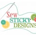 Sew Sticky Designs avatar