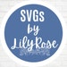 SVGsbyLilyRose