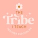 thetribeiteach
