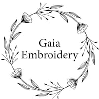 GaiaEmbroidery
