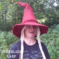DarkbladeLarp