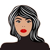 VintagePosterQueen