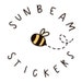 Sunbeam Stickers