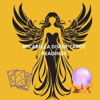 MicabellaDivineTarot