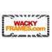 Wacky Frames
