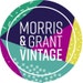 MorrisGrantVintage