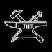 Jackhammer Forge