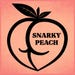 SnarkyPeach