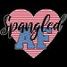 Spangled AF