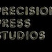 Precision Press Studios