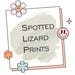 SpottedLizardPrints