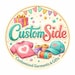CustomSide