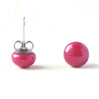 LiLaStudEarrings