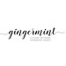 shopgingermint