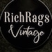 RichRagsVintage