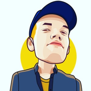 Grand Teton National Park Wyoming, USA Vintage Landscape Oil Painting