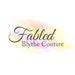 Fabled Blythe Couture