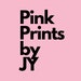 PinkPrintsByJY