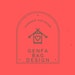 Genfa Bag Design