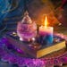 BrushWithMagick