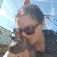 HalloSphynx