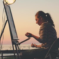 EmJaeLIGHTningbugArt